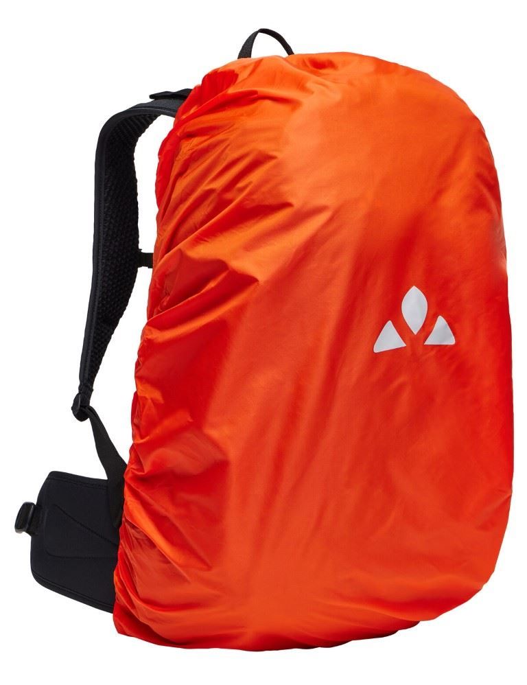 Raincover for backpacks 15-30 l Regenhoes Soellaart.nl