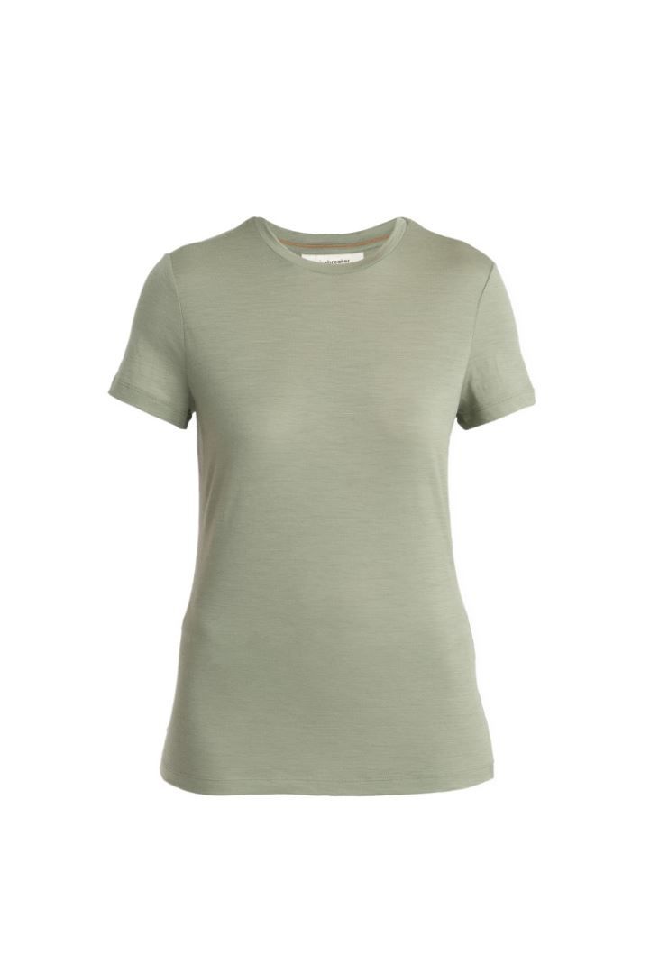 150 Tech Lite III SS T-shirt Dames Soellaart.nl
