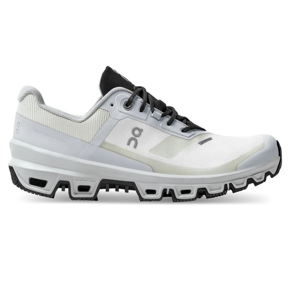 Cloudventure Wasserdichter niedriger Damen-Wanderschuh Soellaart.nl