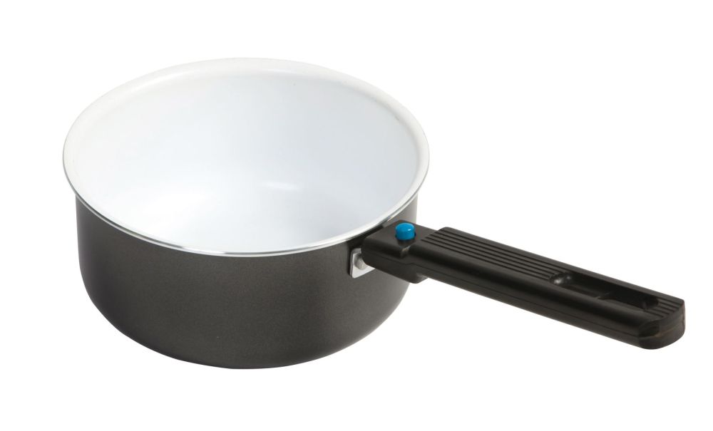 Sprint Eco Ø 16 Cm Steelpan Afneembare Steel-0C6AD7E4-D9CB-4F79-AE7C-2D019A65F58B Soellaart.nl