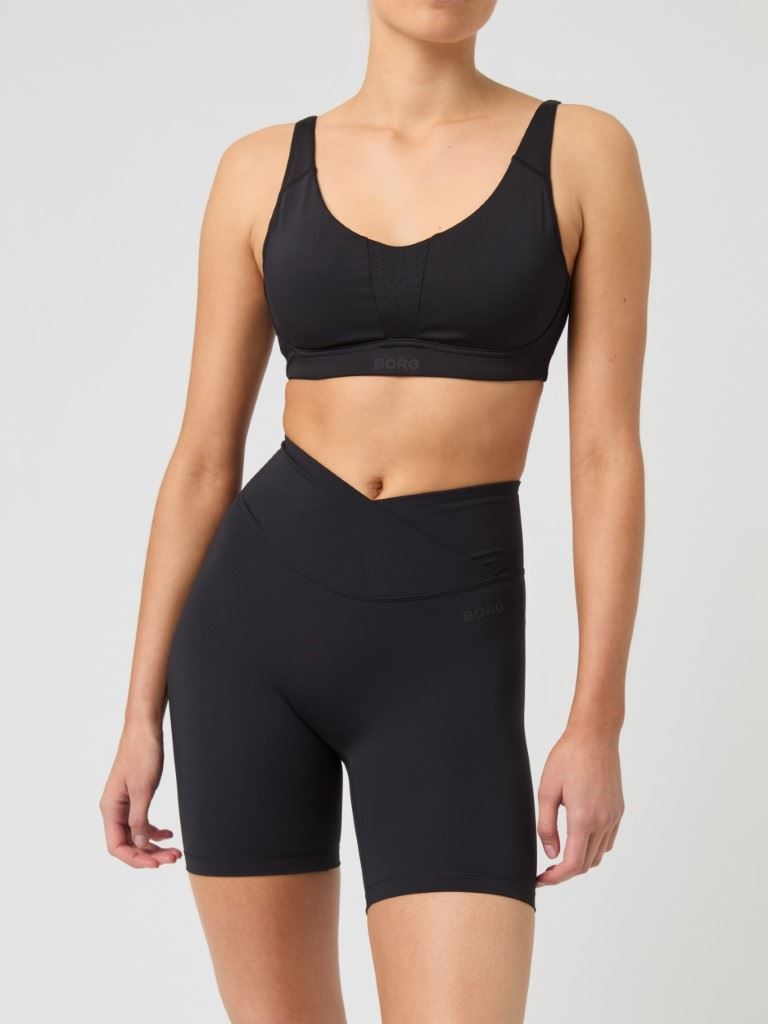 Studio Cross Sport Korte Broek Dames Soellaart.nl