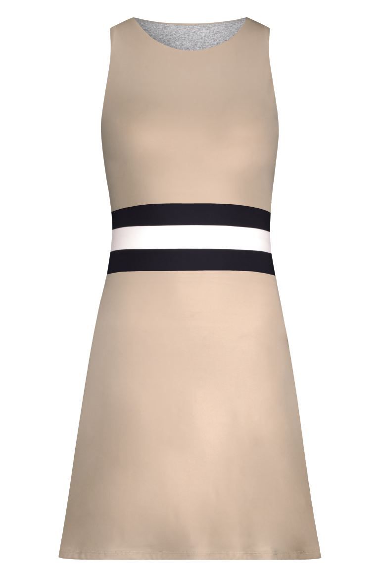 Divine Sport Jurk Dames Soellaart.nl