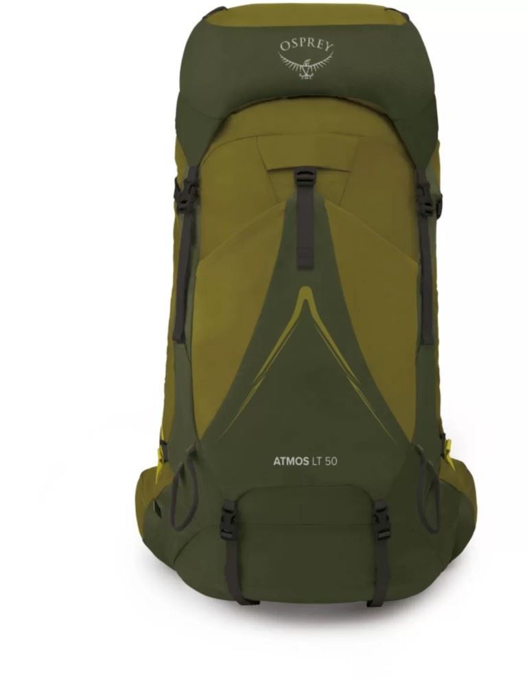 Sac à dos Atmos Ag Lt 50 Hommes Soellaart.nl