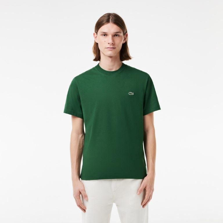 Baumwoll-T-Shirt Herren Soellaart.nl