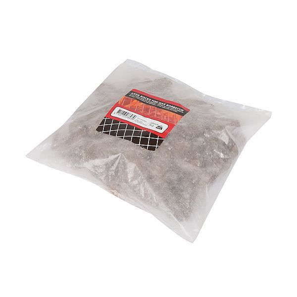 Lavastenen 3 Kg Barbecue Accessoire Soellaart.nl