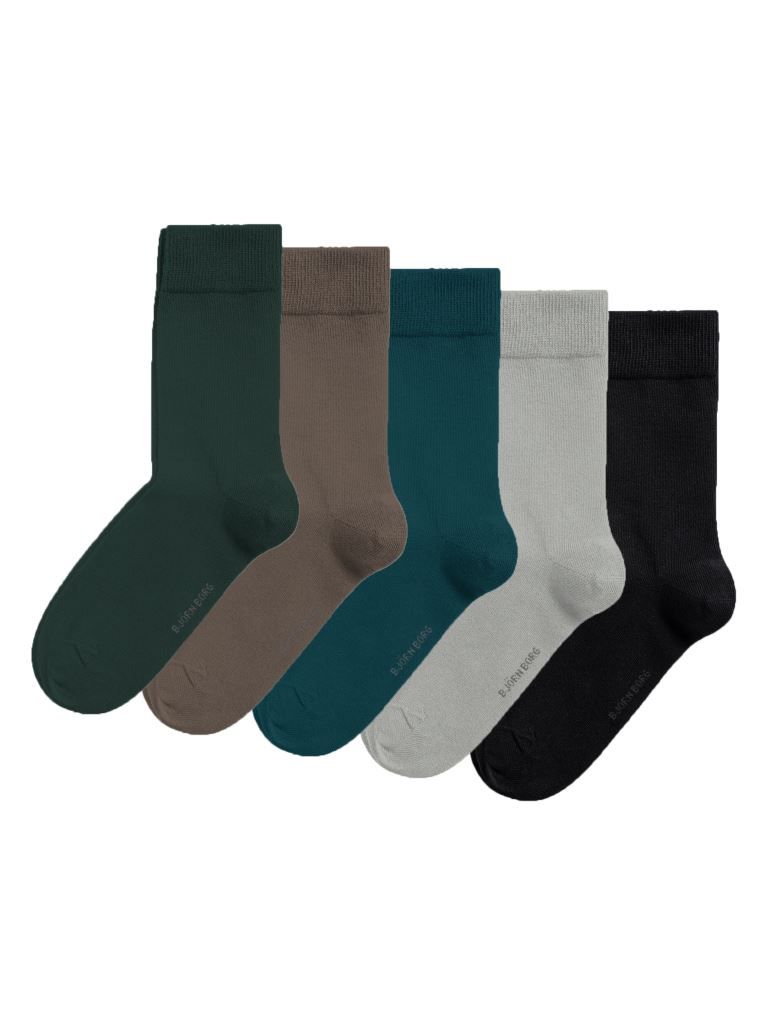Essential Knöchel 5P Socke Soellaart.nl