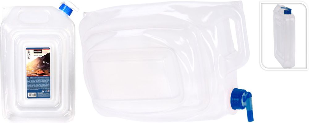 Watertank 13 Liter Waterzak Soellaart.nl