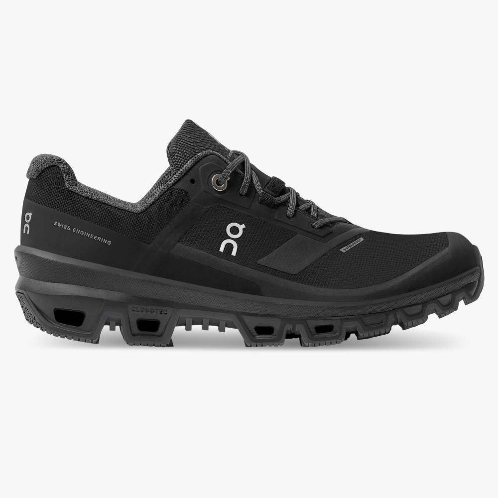 Cloudventure Wasserdichte Damen Niedrige Wanderschuhe Soellaart.nl