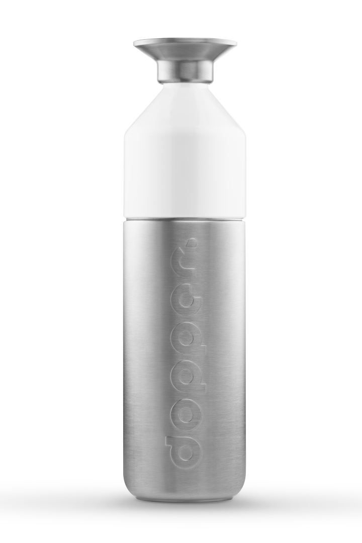 Steel 1.1 Ltr Drinkfles Soellaart.nl