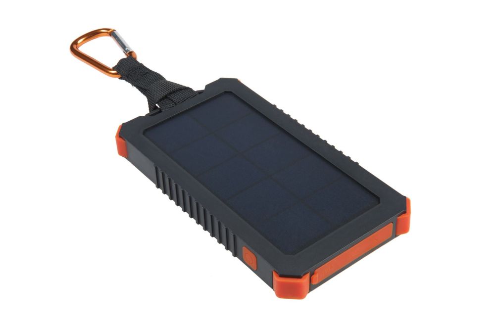 Solar-Ladegerät Xr104 10.000 Mah Powerbank Soellaart.nl
