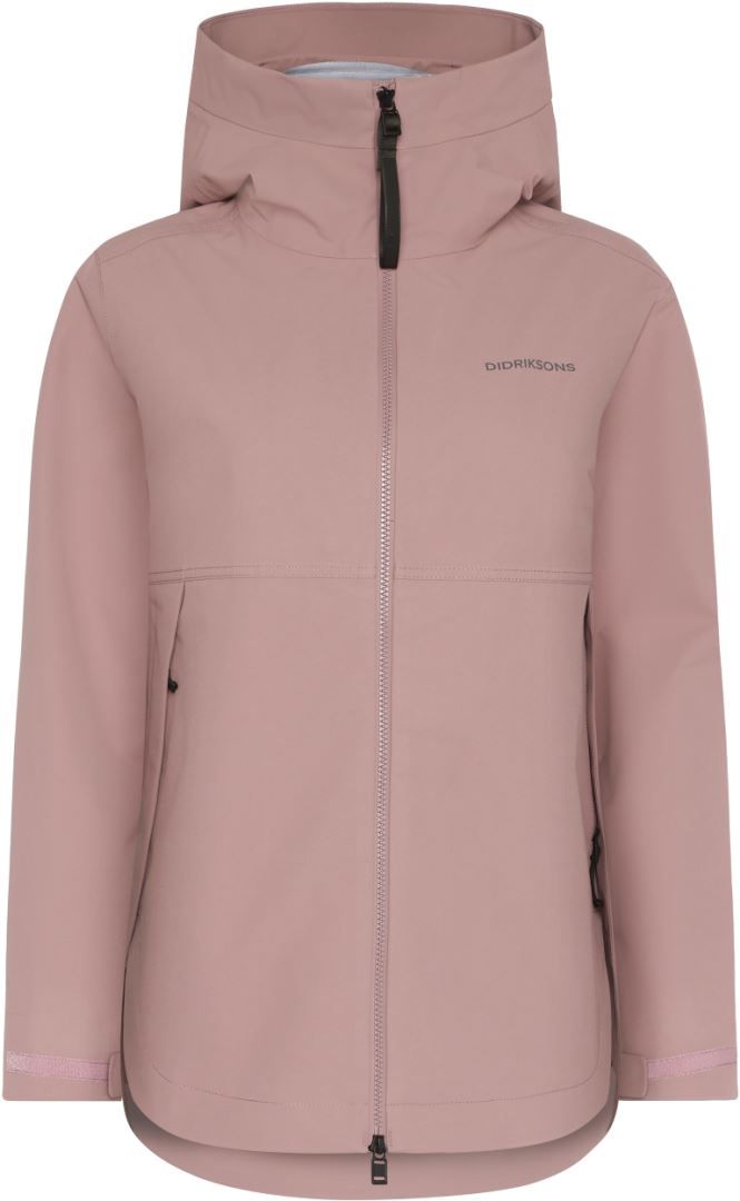 Tove Regenjas Dames Soellaart.nl