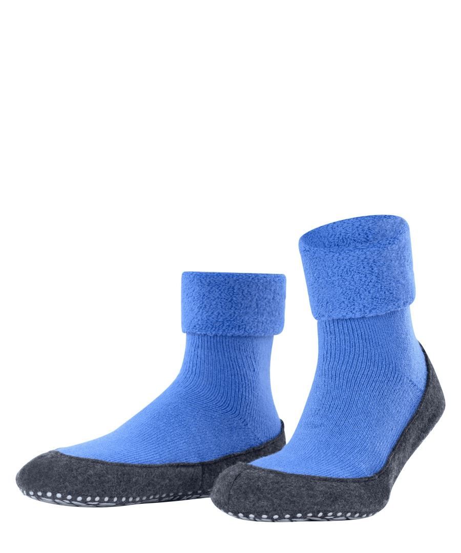 Cosyshoe Heren Slof Soellaart.nl