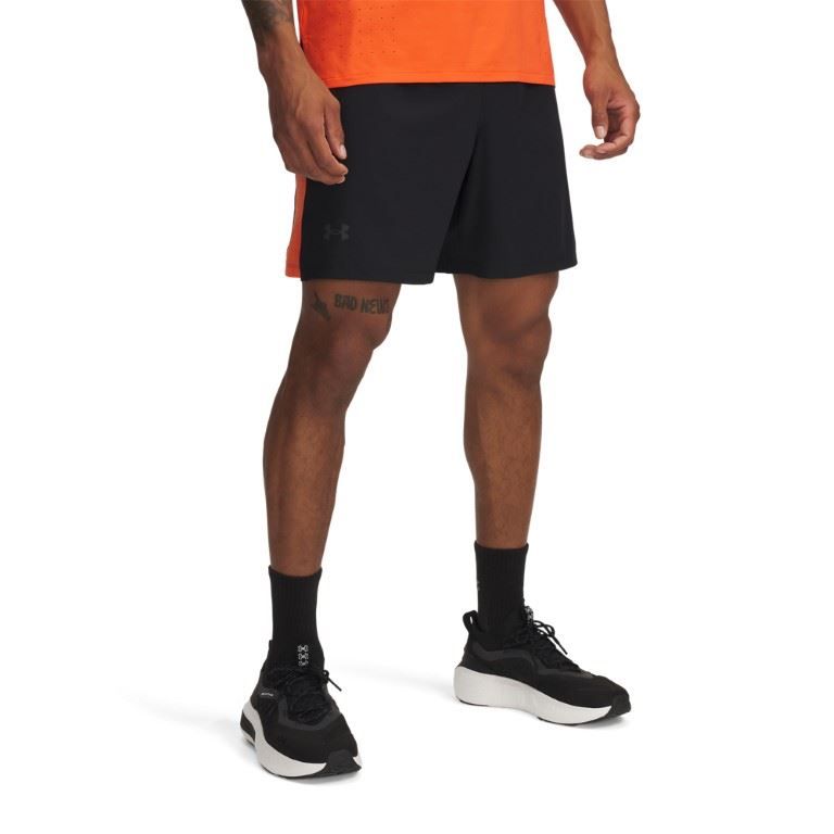 Launch Pro 7 Laufende Kurze Hose Herren Soellaart.nl