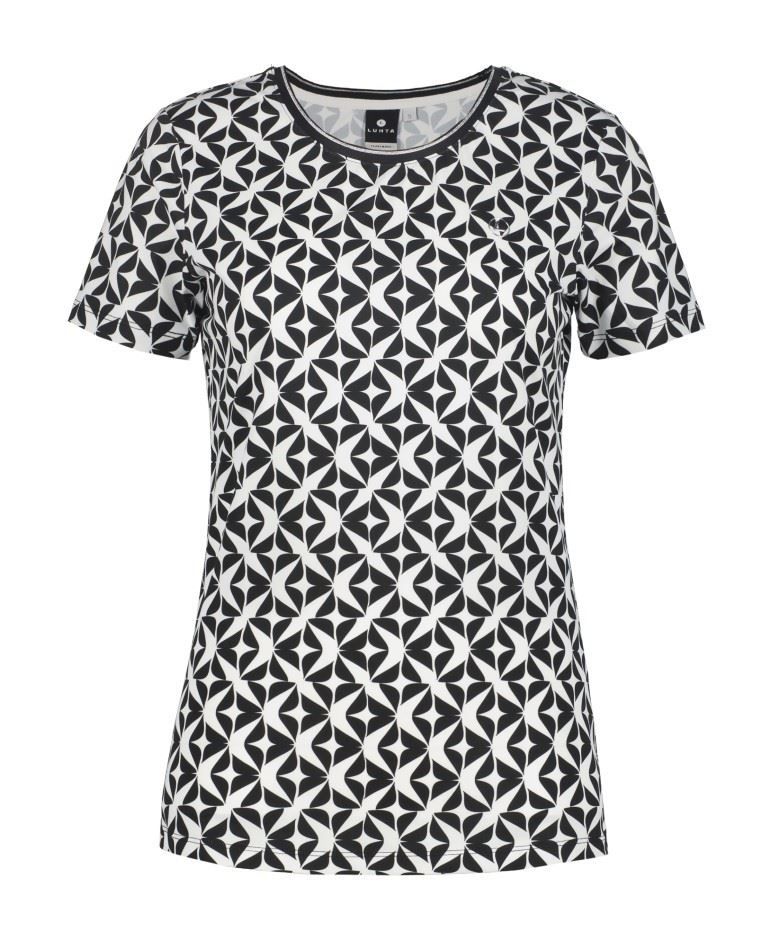 Ilmopohja Tennis Shirt Dames Soellaart.nl