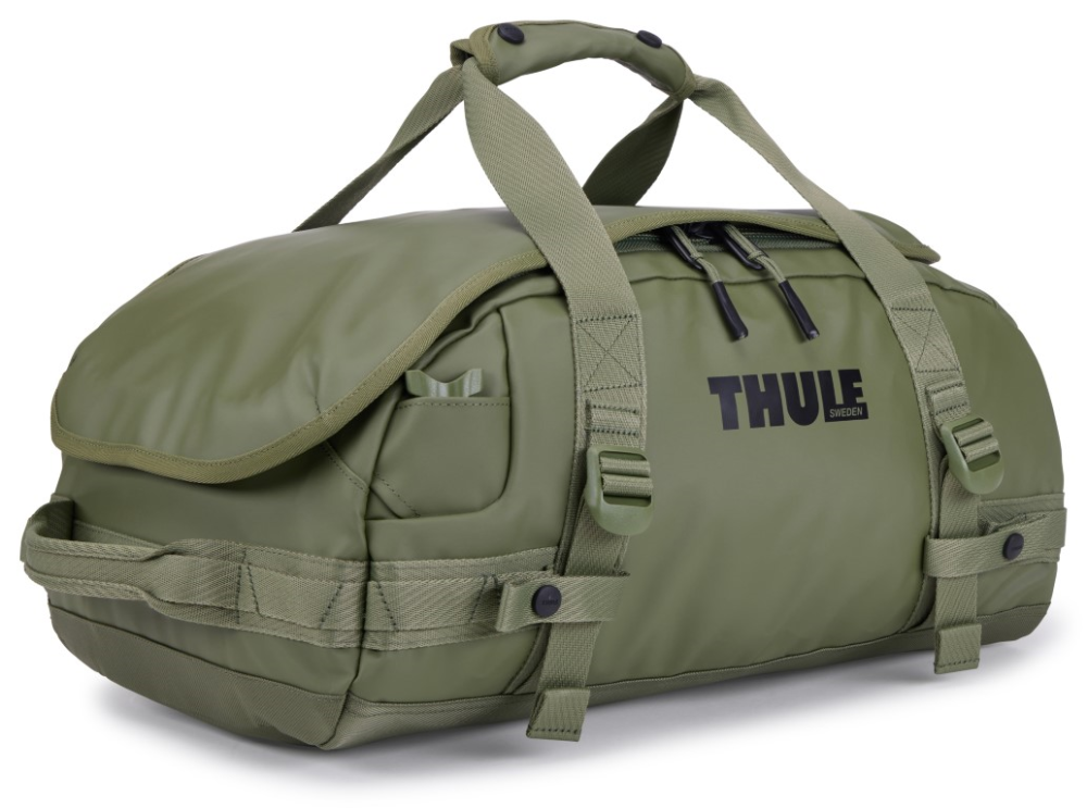 Chasm 30L Duffel Soellaart.nl
