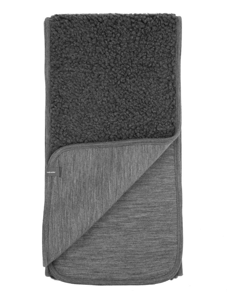 Realfleece High Pile Schal Soellaart.nl