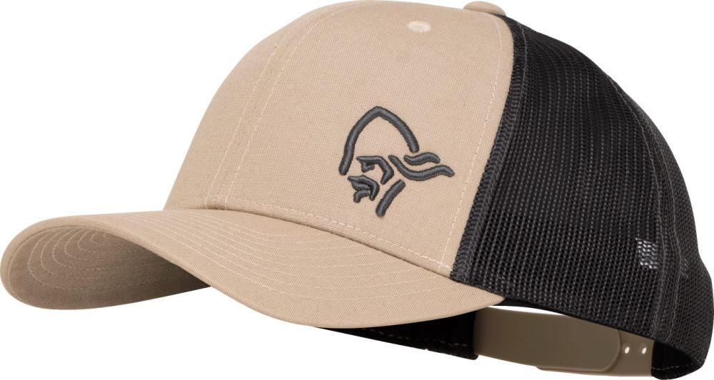 /29 Snap Back Trucker Mesh Pet Soellaart.nl