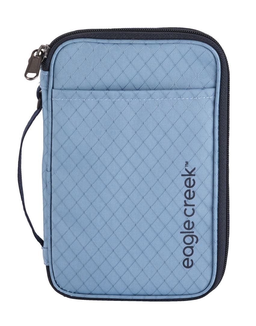 Rfid Travel Zip Organizer Geldgürtel Soellaart.nl