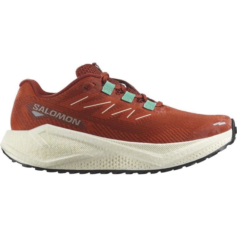 AERO BLAZE 3 GRVL Hardloopschoen Dames Soellaart.nl