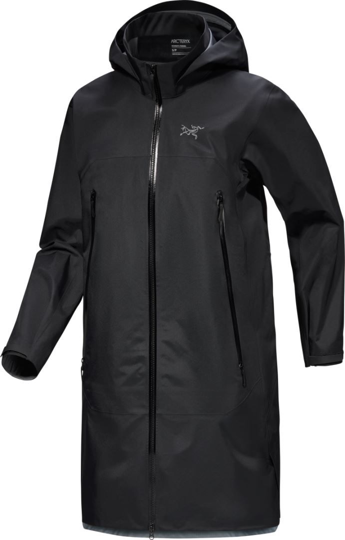Beta Coat Hardshell Jas Dames Soellaart.nl
