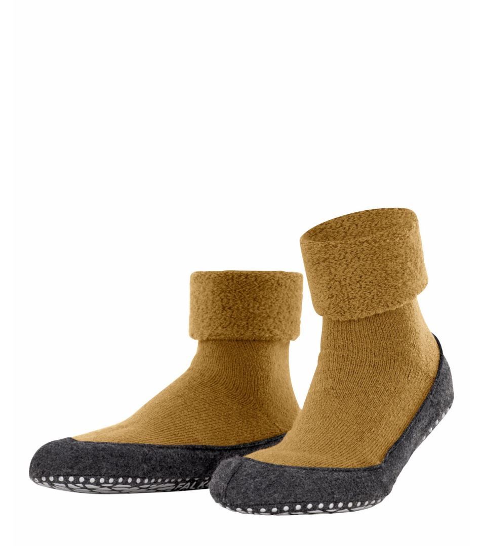 Cosyshoe Heren Slof Soellaart.nl