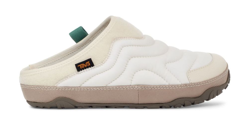 Reember Terrain Dames Pantoffel Soellaart.nl