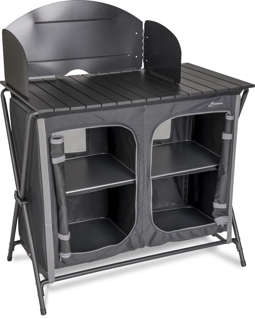 Bollitura X4 Campingschrank Soellaart.nl