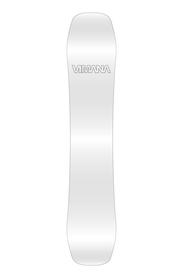 Continental Twin Camber Twin Snowboard Soellaart.nl