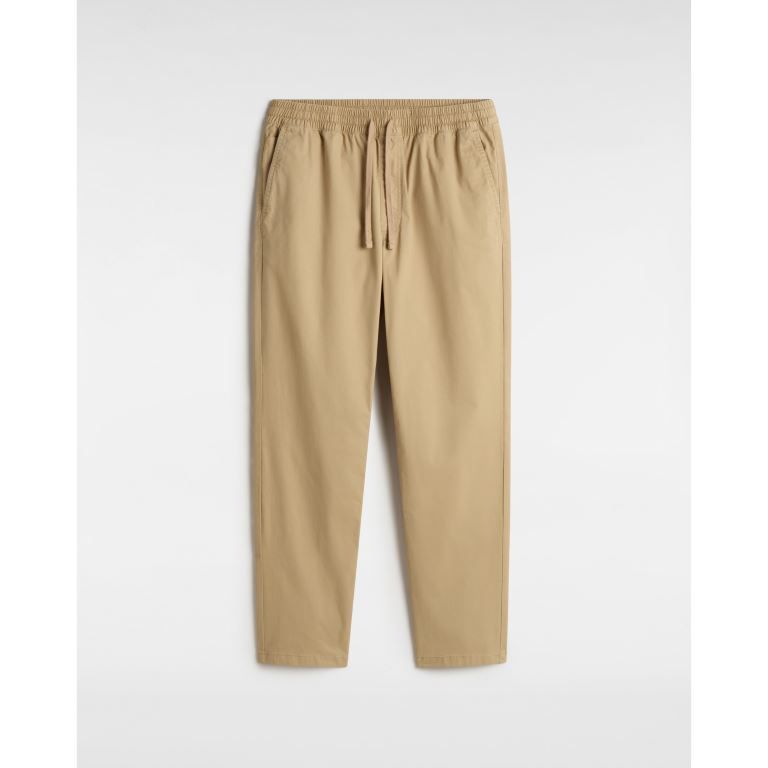 Mn Range Relaxed Elastic Broek Heren Soellaart.nl