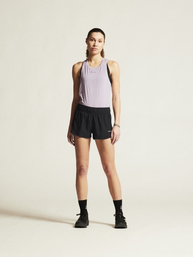 Adv Essence 2 Workout Top Dames Soellaart.nl