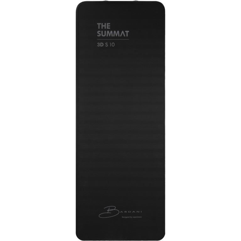 The Summat 3D S 10 Slaapmat Soellaart.nl