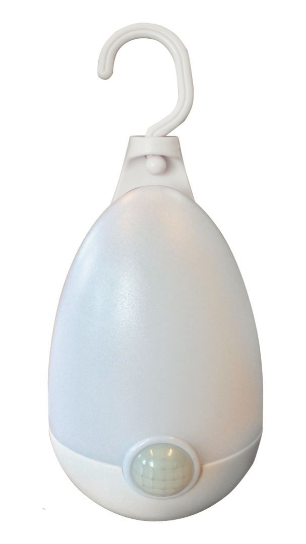 Hanglamp Sensor Batterij Soellaart.nl