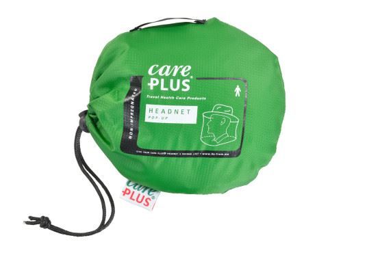 Pop Up Headnet Moskitonetz OS Soellaart.nl