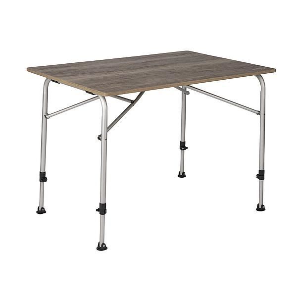 Feder 100X68 Cm Tisch Soellaart.nl