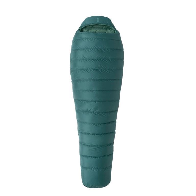 Komfort -5° Links Mumien Schlafsack Soellaart.nl