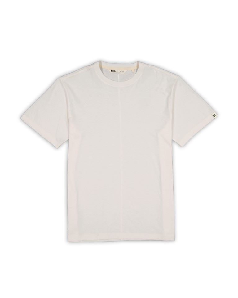 Yonder Merino Organic Cotton T-shirt Heren Soellaart.nl