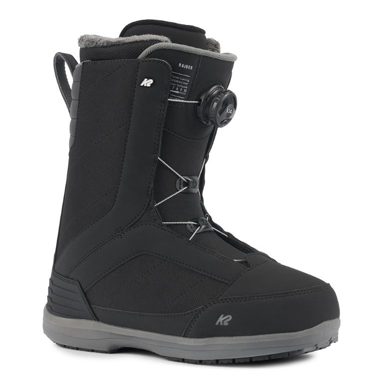 Raider Snowboardstiefel Soellaart.nl