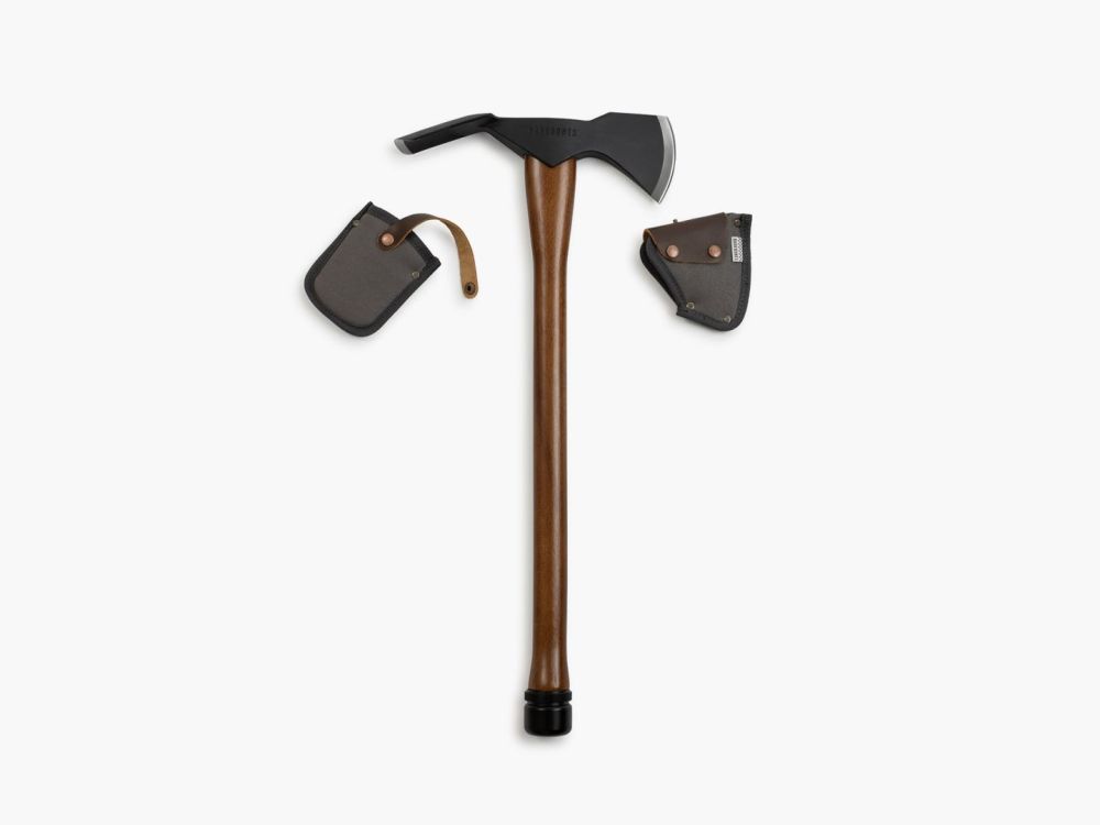 Pulaski Axe/Bijl Bijl Bijlen Soellaart.nl