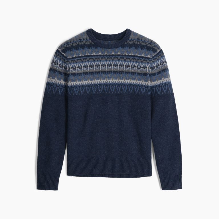 Arch Rock Crew L/S Pullover Herren Soellaart.nl