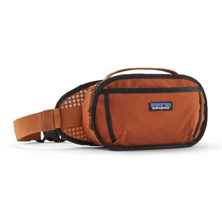 Fieldsmith Hüfttasche Soellaart.nl