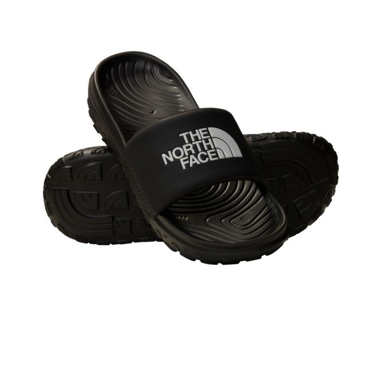 Never Stop Cush Slide Hausschuhe Damen Soellaart.nl
