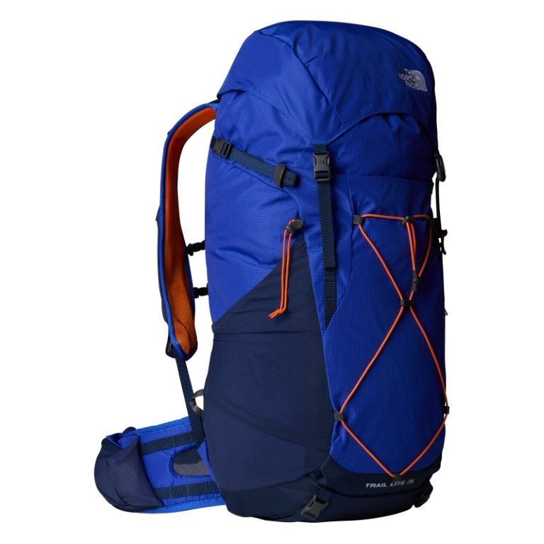 Trail Lite 36 Backpack Heren Soellaart.nl