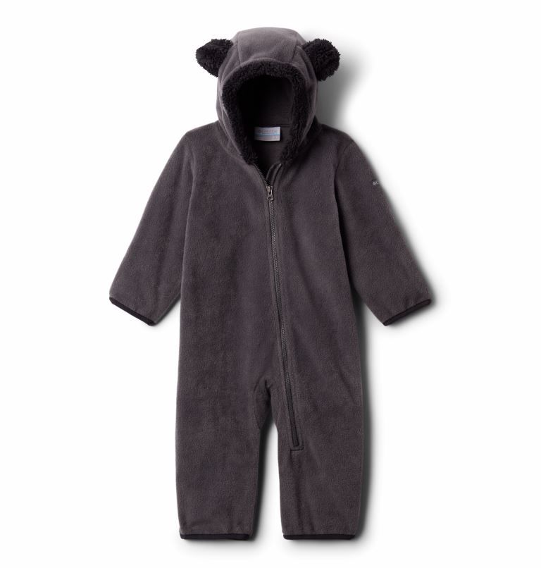 Tiny Bear™ II Bunting Jumpsuit Kinderen Soellaart.nl