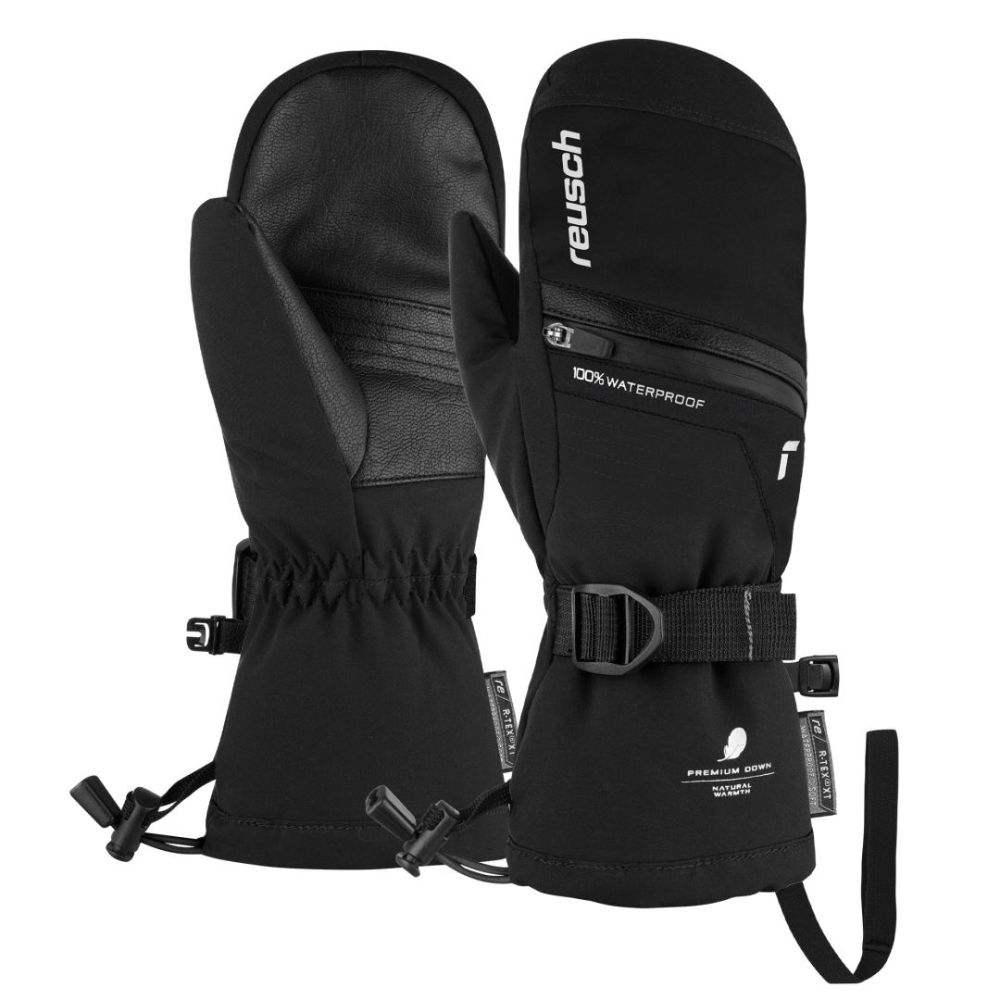 Lando R-Tex Xt Want Kids Soellaart.nl