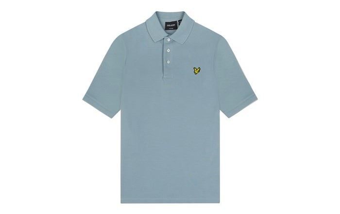 Plain Polo Kinderen Soellaart.nl