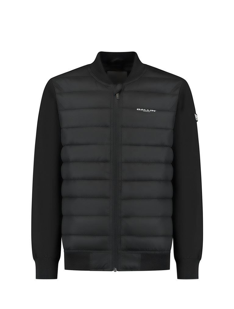 Regular fit Casual Jas Kinderen Soellaart.nl