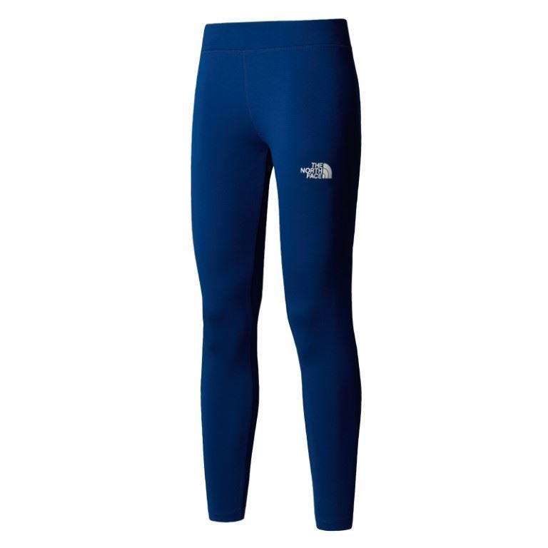 Einfache Kuppel Leggings Damen Soellaart.nl