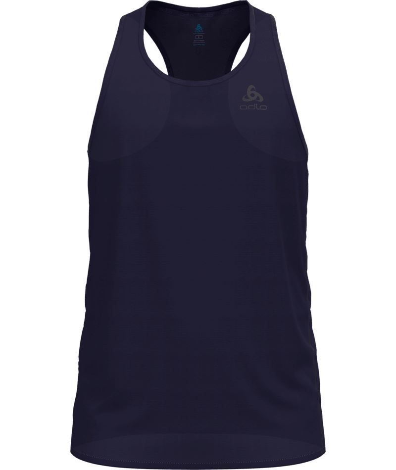 Zeroweight Chill-Tec Hardloop Hemd Heren Soellaart.nl