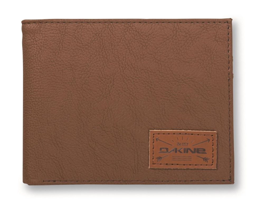 Riggs Münzgeldbörse Brieftasche Soellaart.nl