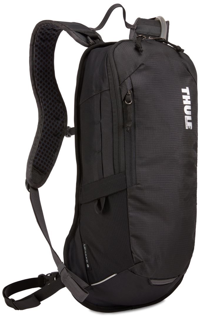 Uptake Bike Hydration 8L Black Waterzak Soellaart.nl